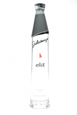 Stolichnaya - Vodka Elite 0 (750)