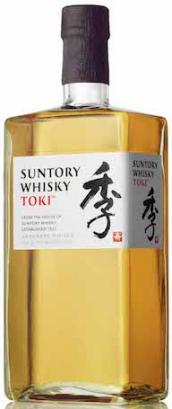 Suntory - Toki Whiskey (750ml) (750ml)