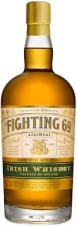The Fighting 69th Regiment - Irish Whiskey 0 (750)