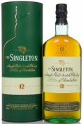 The Singleton - Glendullan Distillery 12 Year Single Malt (750)