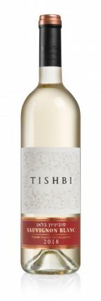 Tishbi Vineyards Sauvignon Blanc 2020 (750ml) (750ml)