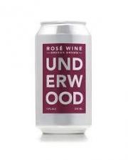 Underwood Rose In A Can 375ml - Rose In A Can 375ml 0 (252)