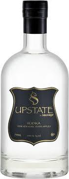 Upstate - Vodka Kosher for Passover (750ml) (750ml)