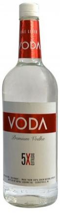 Voda Vodka (1L) (1L)