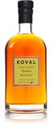 Koval Distillery - Single Barrel Bourbon (750)