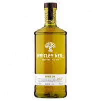 Whitley Neill - Quince Gin 0 (750)
