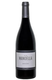 Wine & Soul - Manoella 2018 (750ml) (750ml)