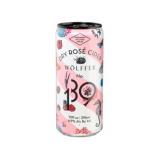 Wolffer - Dry Rose Cider Cans 0 (750ml)