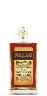 Woodinville - Straight Bourbon Whisky (750ml) (750ml)