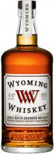 Wyoming Whiskey - Small Batch Bourbon 0 (750)
