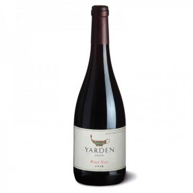 Yarden Pinot Noir 2021 (750ml) (750ml)