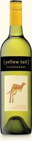 Yellow Tail - Chardonnay 2022 (750ml) (750ml)