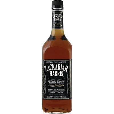 Zackariah Harris -  Whiskey (750ml) (750ml)